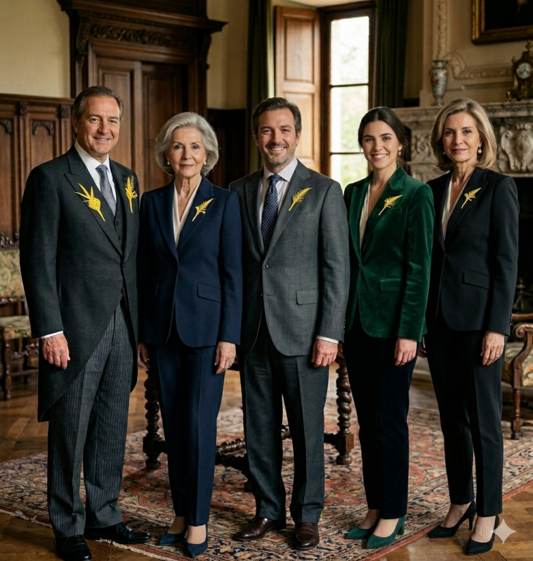 Palmas Blancas Online