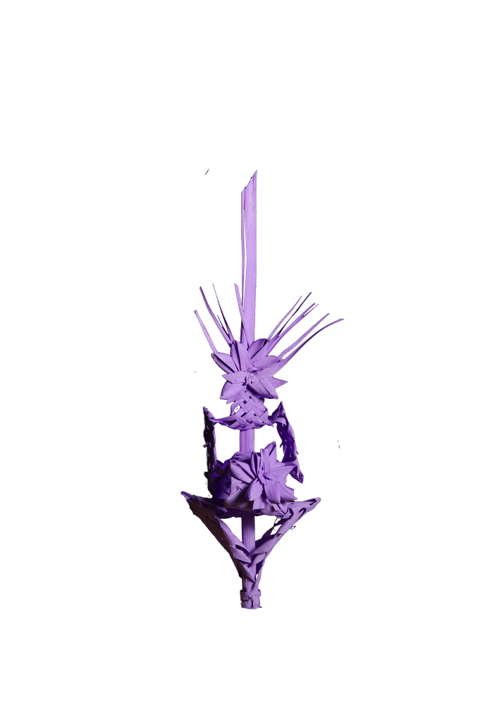 Palmas Blancas Online