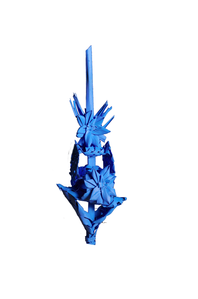 Palmas Blancas Online