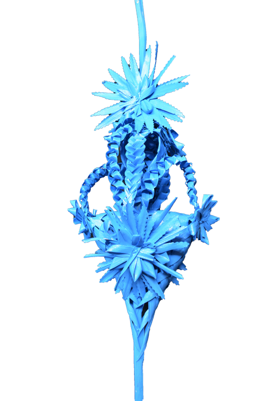 Palmas Blancas Online