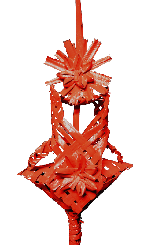 Palmas Blancas Online