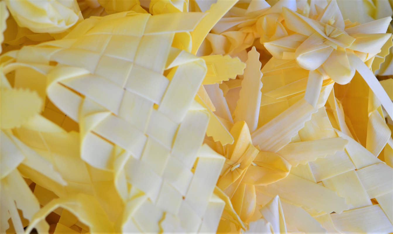 Palmas Blancas Online