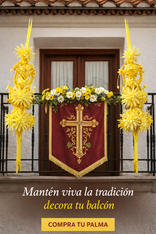 Palmas Blancas Online